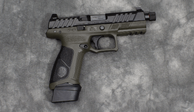 BERETTA ~ APX ~ 9MM LUGER - Image 1 of 2
