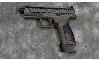 BERETTA ~ APX ~ 9MM LUGER - Image 2 of 2