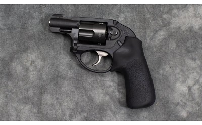 RUGER ~ LCR ~ .357 MAGNUM - Image 2 of 2