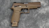 SIG SAUER ~ P320 M17 ~ 9MM LUGER - Image 1 of 2