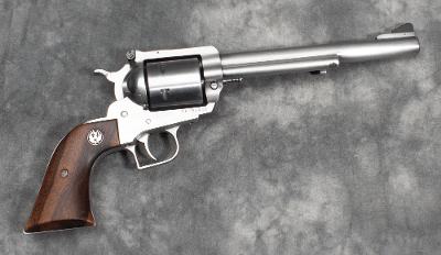 RUGER ~ SUPER BLACKHAWK ~ .44 MAGNUM - Image 1 of 2