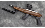 RUGER ~ 10/22 CHARGER ~ .22 LONG RIFLE - Image 2 of 2