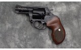 CHARTER ARMS ~ BULLDOG ~ .44 SPECIAL - Image 2 of 2