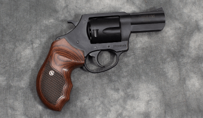 CHARTER ARMS ~ BULLDOG ~ .44 SPECIAL - Image 1 of 2