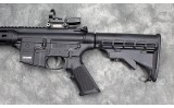 SMITH & WESSON ~ M&P15-22 ~ .22 LONG RIFLE - Image 5 of 6