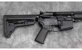 RUGER ~ AR-556 ~ .450 BUSHMASTER - Image 3 of 6