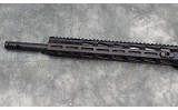 RUGER ~ AR-556 ~ .450 BUSHMASTER - Image 6 of 6