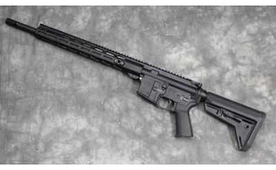 RUGER ~ AR-556 ~ .450 BUSHMASTER - Image 2 of 6