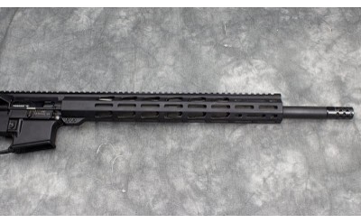 RUGER ~ AR-556 ~ .450 BUSHMASTER - Image 4 of 6