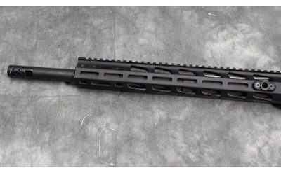 RUGER ~ AR-556 ~ .450 BUSHMASTER - Image 6 of 6