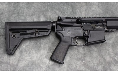 RUGER ~ AR-556 ~ .450 BUSHMASTER - Image 3 of 6
