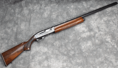 REMINGTON ~ 1100 ~ 12 GAUGE - Image 1 of 9