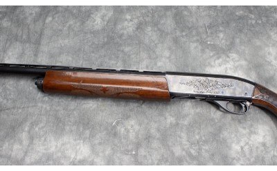 REMINGTON ~ 1100 ~ 12 GAUGE - Image 6 of 9