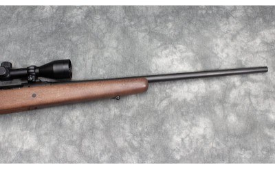 SAVAGE ~ AXIS ~ .30-06 SPRINGFIELD - Image 5 of 8
