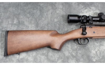 SAVAGE ~ AXIS ~ .30-06 SPRINGFIELD - Image 4 of 8
