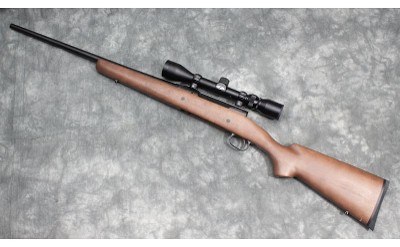 SAVAGE ~ AXIS ~ .30-06 SPRINGFIELD - Image 2 of 8
