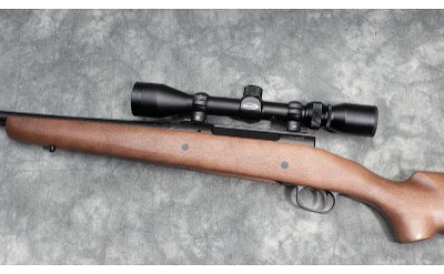 SAVAGE ~ AXIS ~ .30-06 SPRINGFIELD - Image 6 of 8