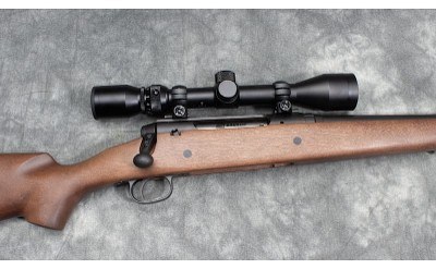SAVAGE ~ AXIS ~ .30-06 SPRINGFIELD - Image 3 of 8