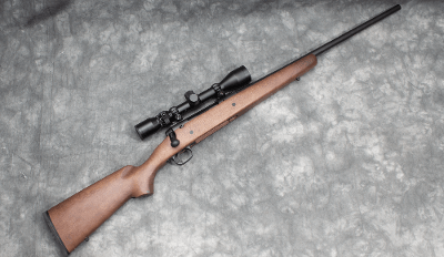 SAVAGE ~ AXIS ~ .30-06 SPRINGFIELD - Image 1 of 8