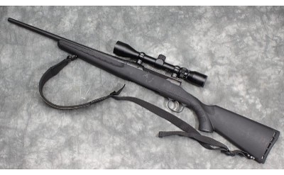 SAVAGE ~ AXIS ~ .243 WINCHESTER - Image 2 of 8