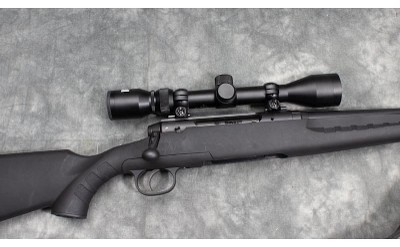 SAVAGE ~ AXIS ~ .243 WINCHESTER - Image 3 of 8