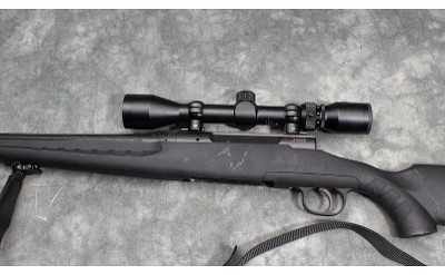 SAVAGE ~ AXIS ~ .243 WINCHESTER - Image 6 of 8