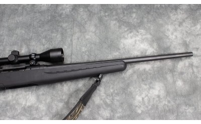 SAVAGE ~ AXIS ~ .243 WINCHESTER - Image 5 of 8