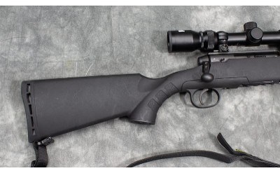 SAVAGE ~ AXIS ~ .243 WINCHESTER - Image 4 of 8