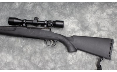 SAVAGE ~ AXIS ~ .243 WINCHESTER - Image 7 of 8