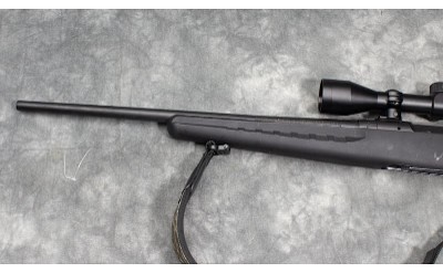 SAVAGE ~ AXIS ~ .243 WINCHESTER - Image 8 of 8