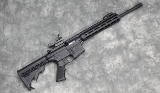 SMITH & WESSON ~ M&P15-22 ~ .22 LONG RIFLE - Image 1 of 6