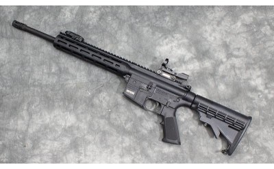 SMITH & WESSON ~ M&P15-22 ~ .22 LONG RIFLE - Image 2 of 6