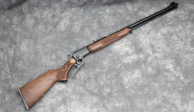 MARLIN ~ ORIGINAL GOLDEN 39A ~ .22 S / L / LR - Image 1 of 9