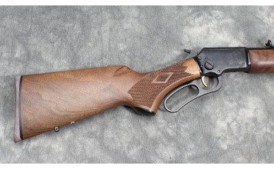 MARLIN ~ ORIGINAL GOLDEN 39A ~ .22 S / L / LR - Image 4 of 9
