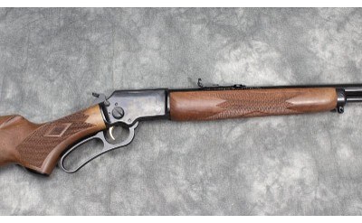 MARLIN ~ ORIGINAL GOLDEN 39A ~ .22 S / L / LR - Image 3 of 9