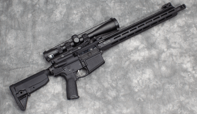 SPRINGFIELD ARMORY ~ SAINT VICTOR ~ .308 WINCHESTER - Image 1 of 6