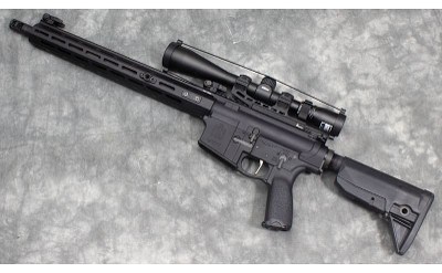 SPRINGFIELD ARMORY ~ SAINT VICTOR ~ .308 WINCHESTER - Image 2 of 6