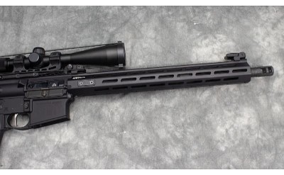SPRINGFIELD ARMORY ~ SAINT VICTOR ~ .308 WINCHESTER - Image 4 of 6