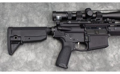 SPRINGFIELD ARMORY ~ SAINT VICTOR ~ .308 WINCHESTER - Image 3 of 6