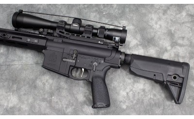 SPRINGFIELD ARMORY ~ SAINT VICTOR ~ .308 WINCHESTER - Image 5 of 6