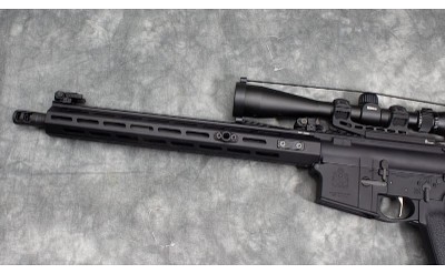 SPRINGFIELD ARMORY ~ SAINT VICTOR ~ .308 WINCHESTER - Image 6 of 6