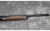 BENELLI ~ MONTEFELTRO COMPACT ~ 12 GAUGE - Image 5 of 8