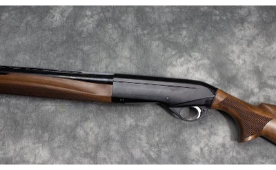 BENELLI ~ MONTEFELTRO COMPACT ~ 12 GAUGE - Image 6 of 8