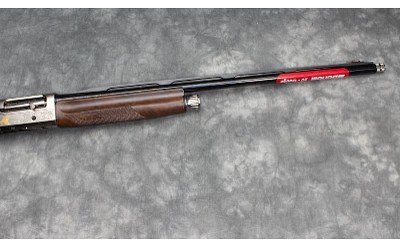 BENELLI ~ DUCA DI MONTEFELTRO ~ 20 GAUGE - Image 6 of 9
