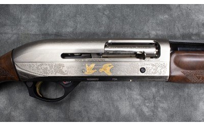 BENELLI ~ DUCA DI MONTEFELTRO ~ 20 GAUGE - Image 4 of 9