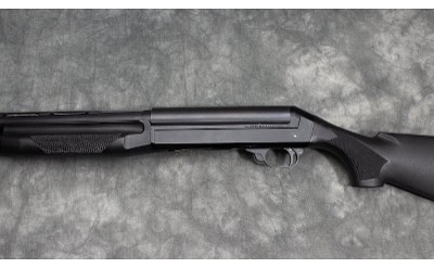 BENELLI ~ SUPER BLACK EAGLE (HK IMPORT) ~ 12 GAUGE - Image 6 of 8