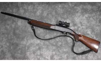 BERETTA ~ MOD. A 303 ~ 20 GAUGE - Image 2 of 10