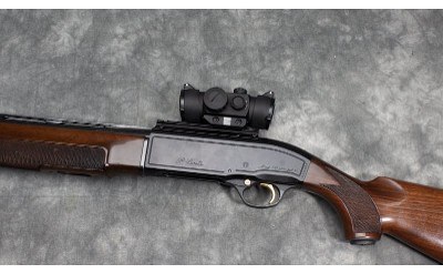 BERETTA ~ MOD. A 303 ~ 20 GAUGE - Image 6 of 10