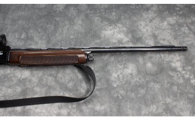 BERETTA ~ MOD. A 303 ~ 20 GAUGE - Image 5 of 10