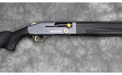 MOSSBERG ~ 940 JM PRO ~ 12 GAUGE - Image 3 of 8